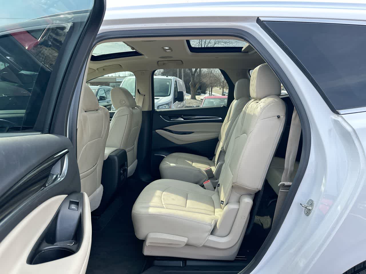 Thumbnail: 2019 Buick Enclave - 25