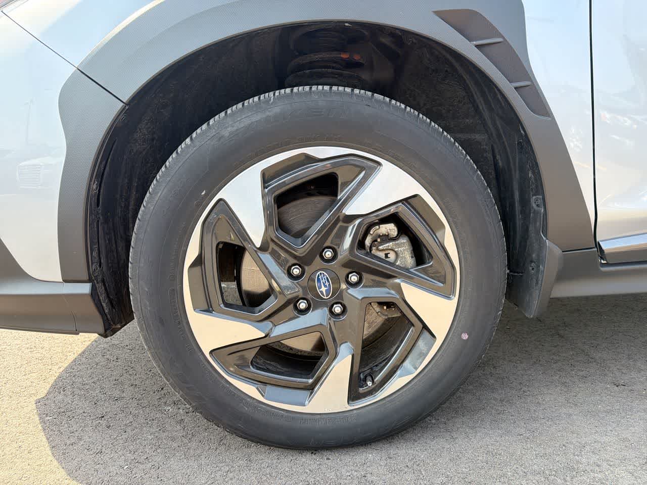 Thumbnail: 2024 Subaru Crosstrek - 19