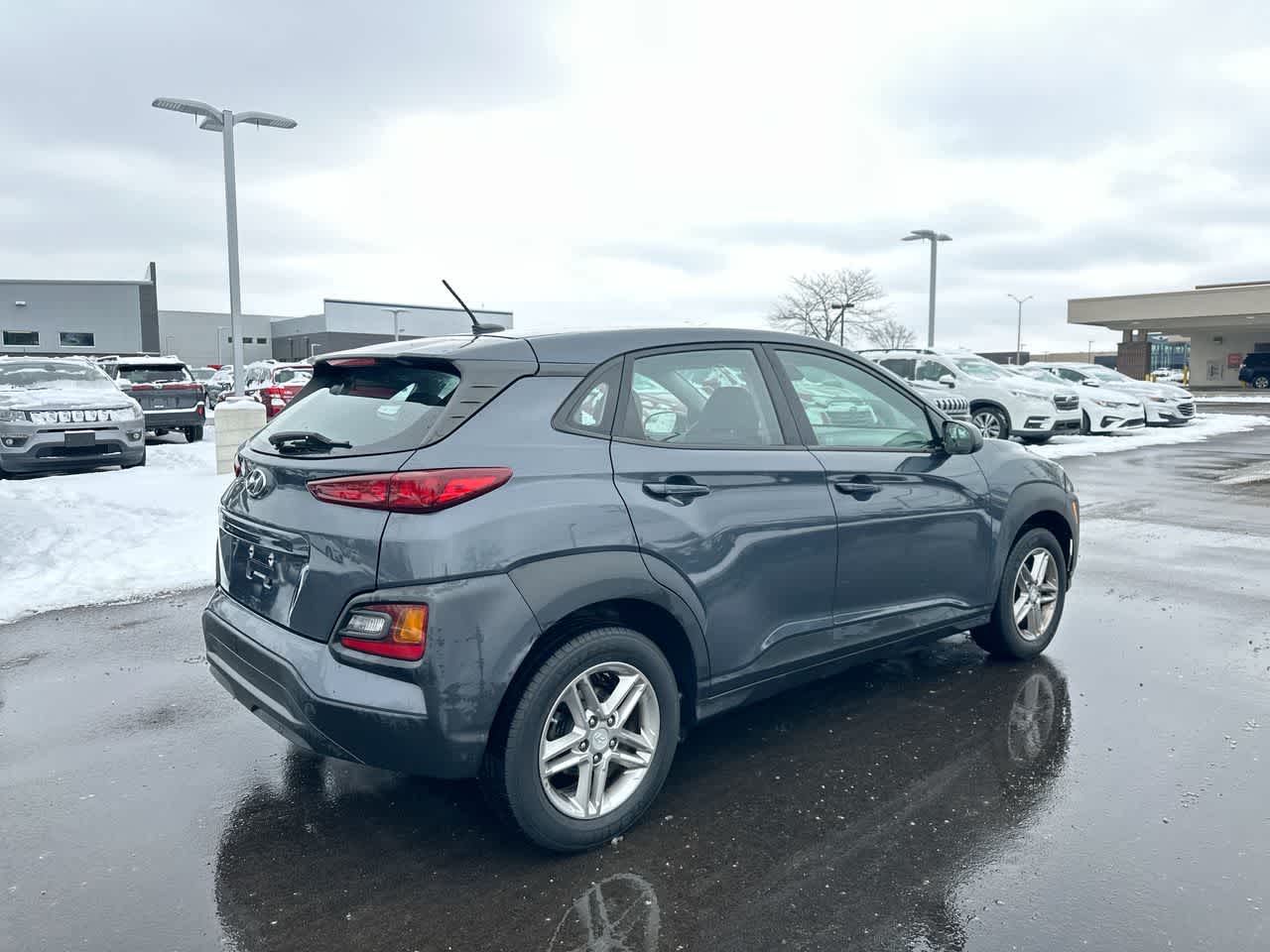 Thumbnail: 2019 Hyundai Kona - 13