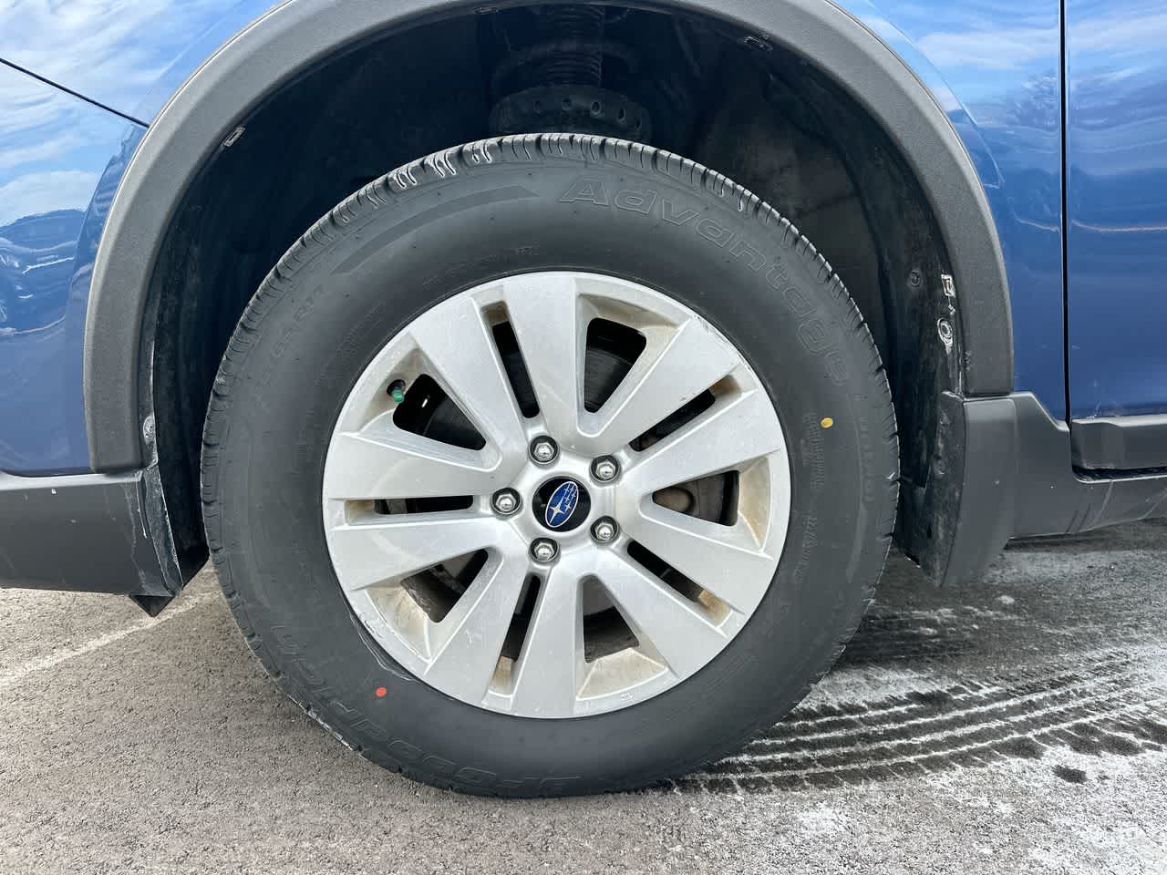 Thumbnail: 2019 Subaru Outback - 19