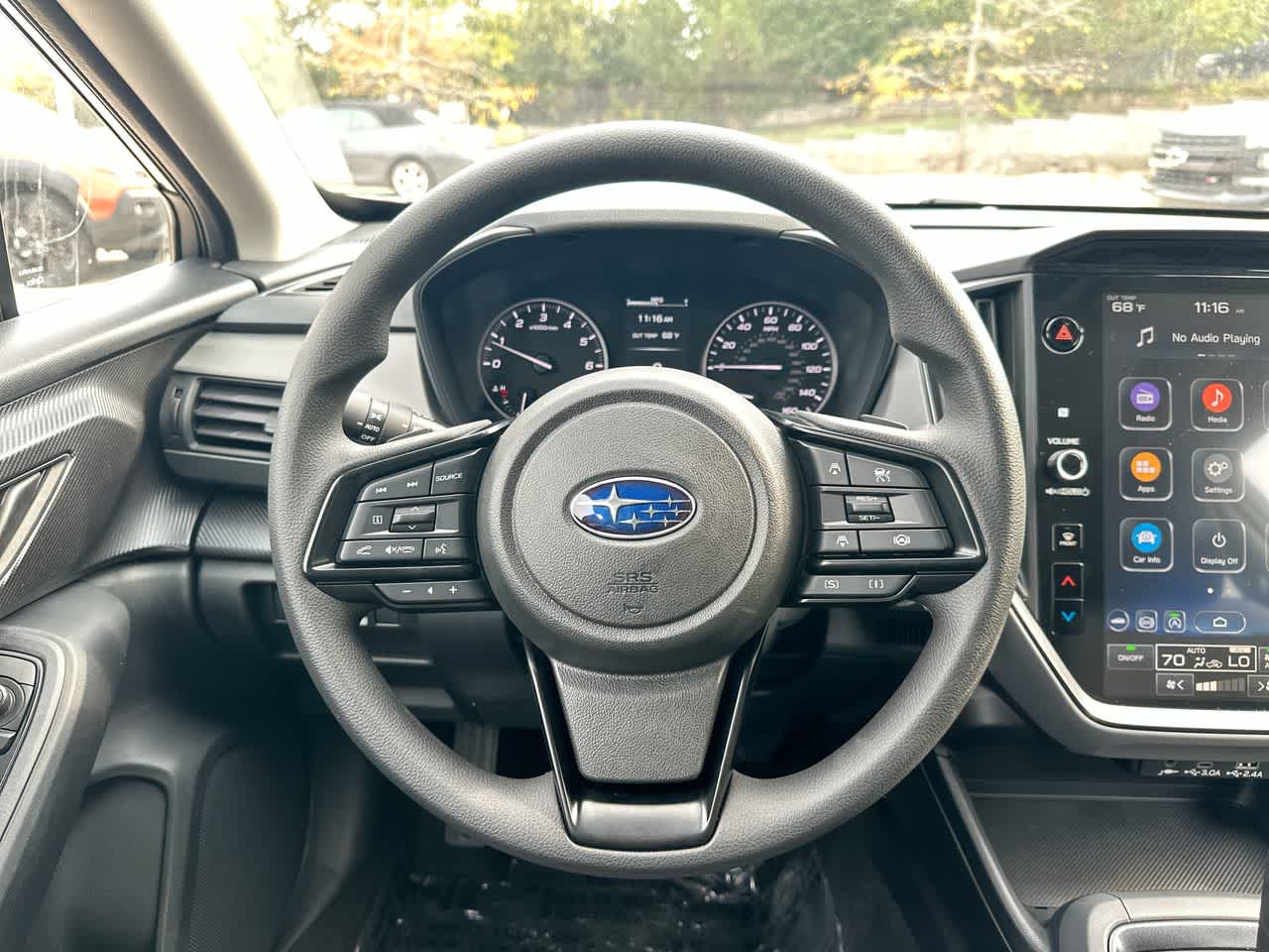 Thumbnail: 2026 Subaru Crosstrek - 28