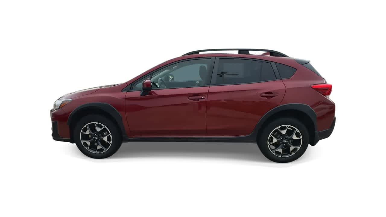 2019 Subaru Crosstrek Premium 5