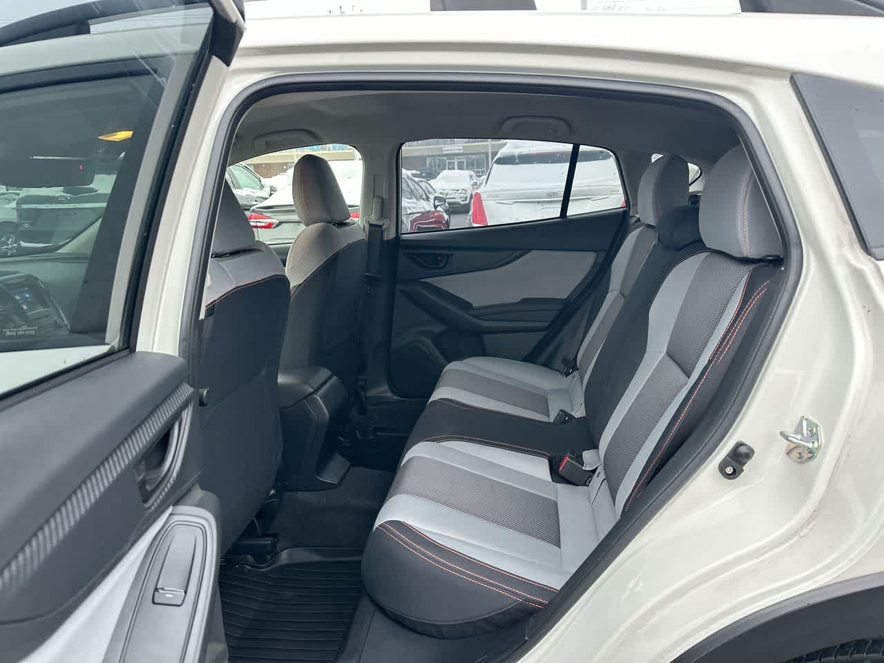 Thumbnail: 2023 Subaru Crosstrek - 24