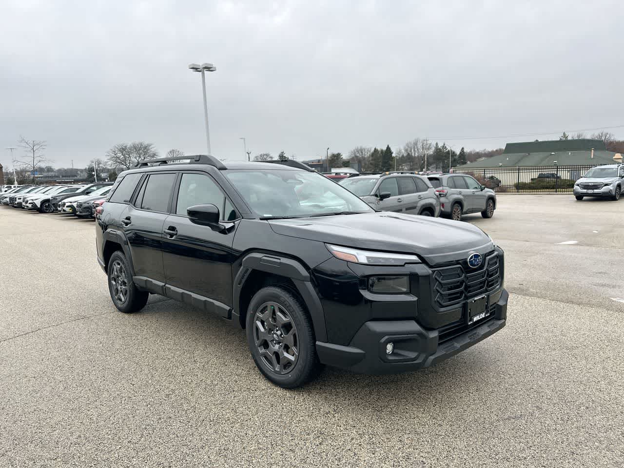 Thumbnail: 2026 Subaru Outback - 15