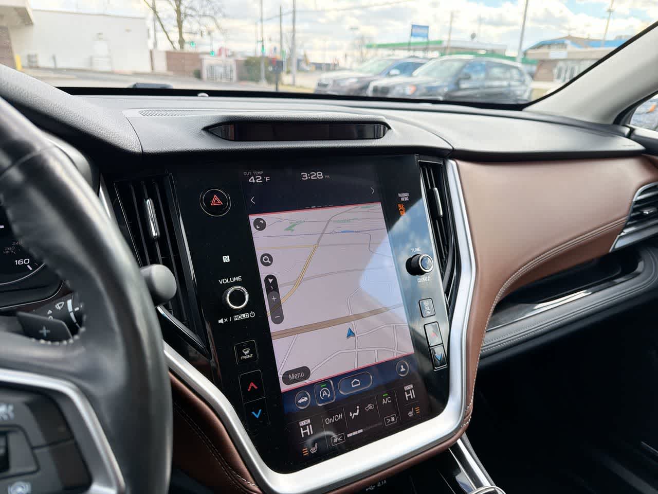 Thumbnail: 2020 Subaru Outback - 32