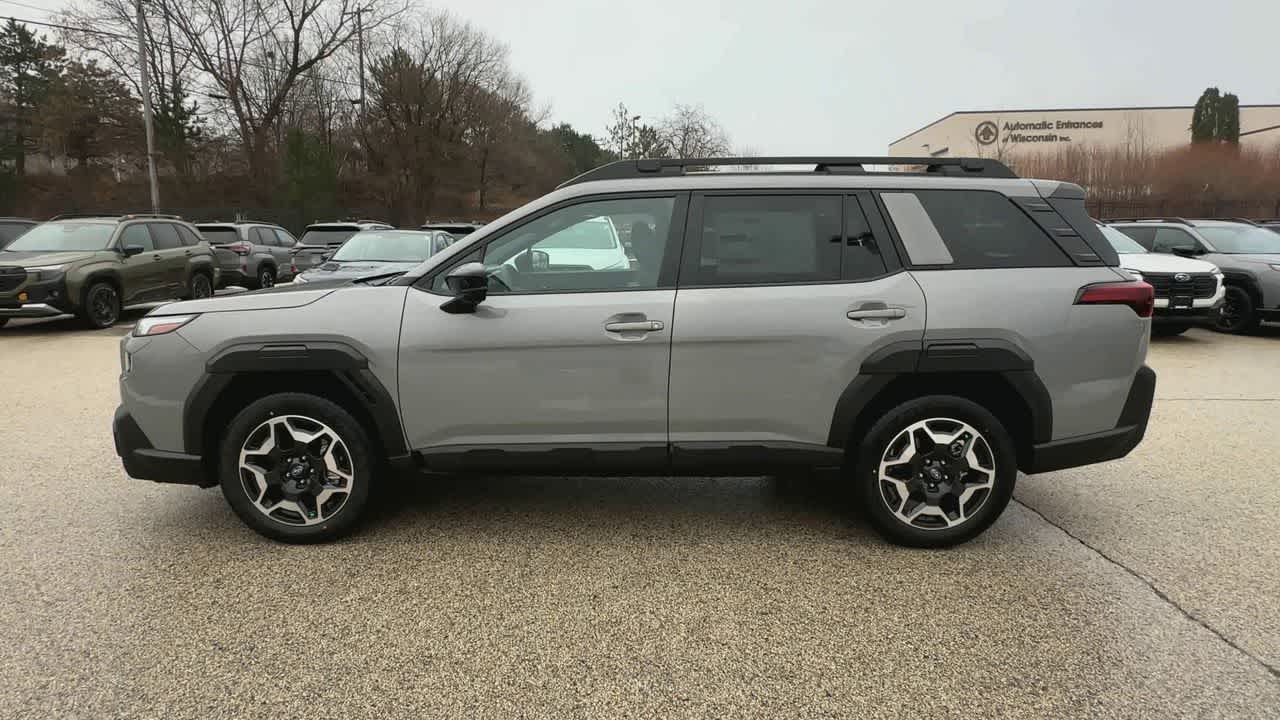 Thumbnail: 2026 Subaru Outback - 5