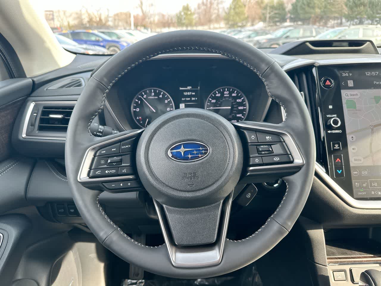 Thumbnail: 2026 Subaru Ascent - 29