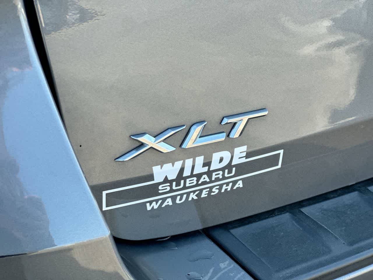 Thumbnail: 2021 Ford Explorer - 17