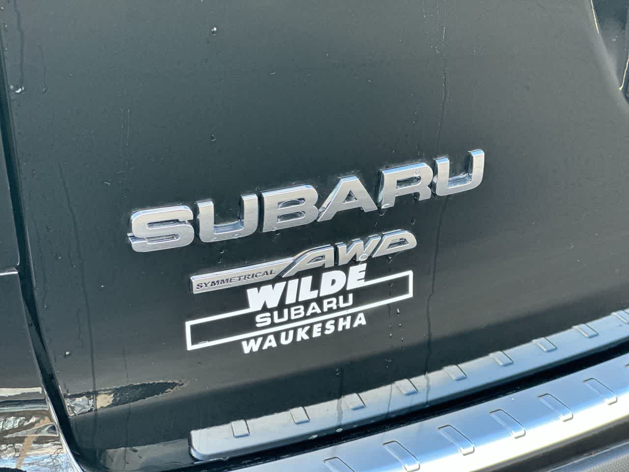 Thumbnail: 2025 Subaru Ascent - 17