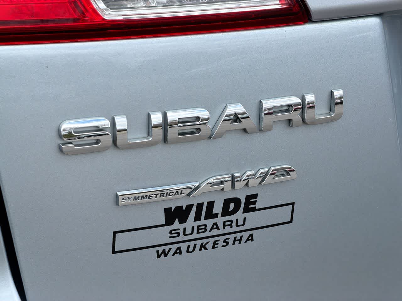 Thumbnail: 2014 Subaru Outback - 18