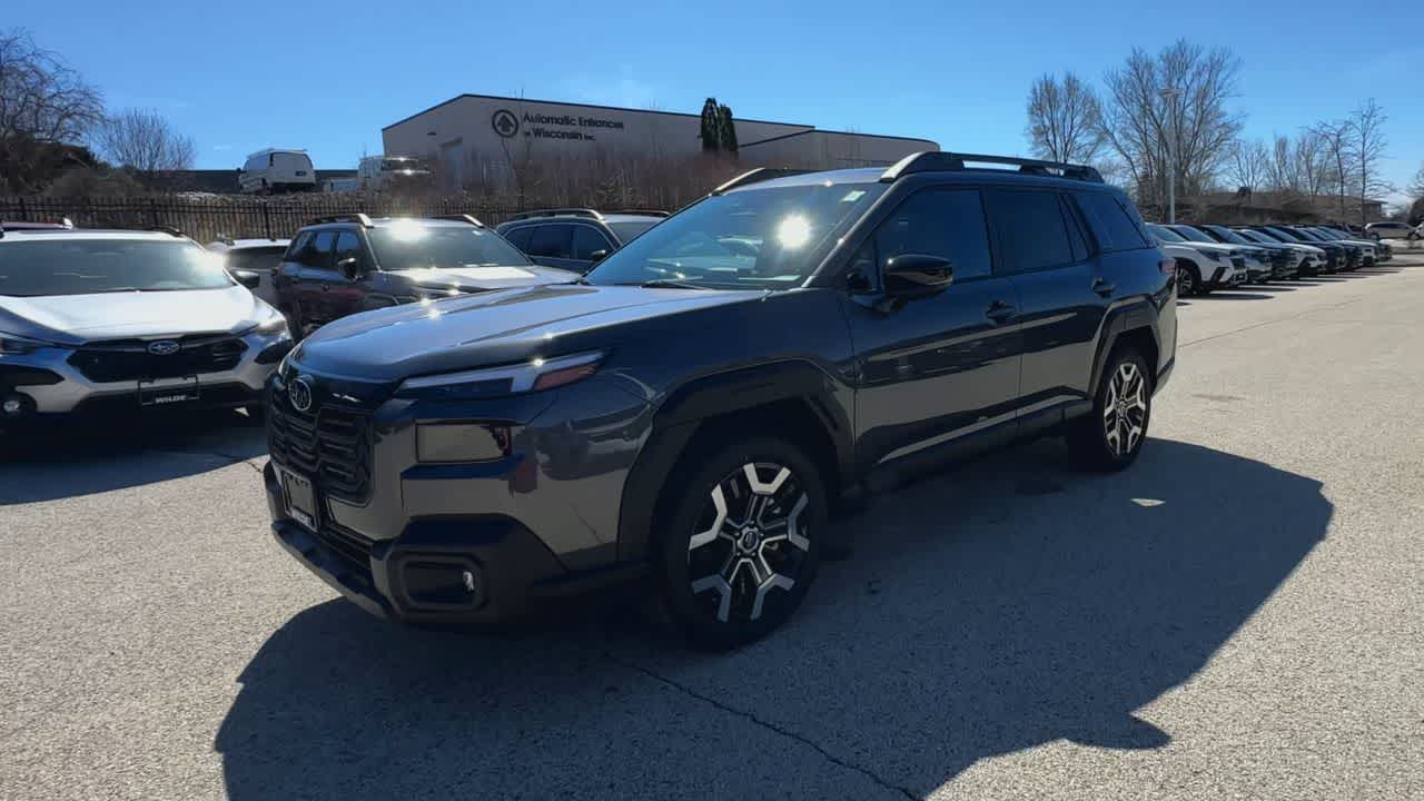 Thumbnail: 2026 Subaru Outback - 4