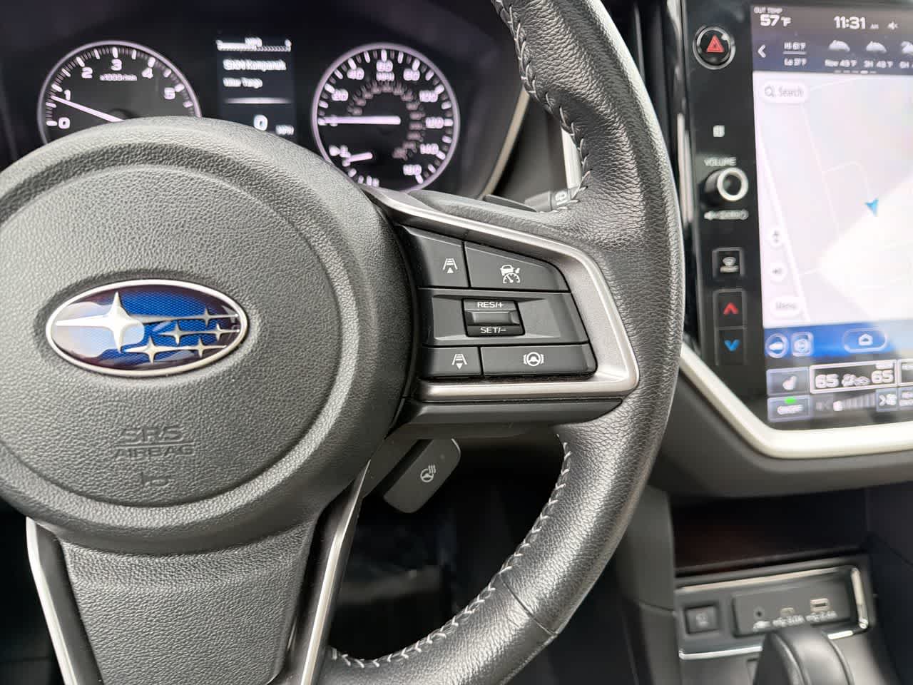 Thumbnail: 2023 Subaru Ascent - 31