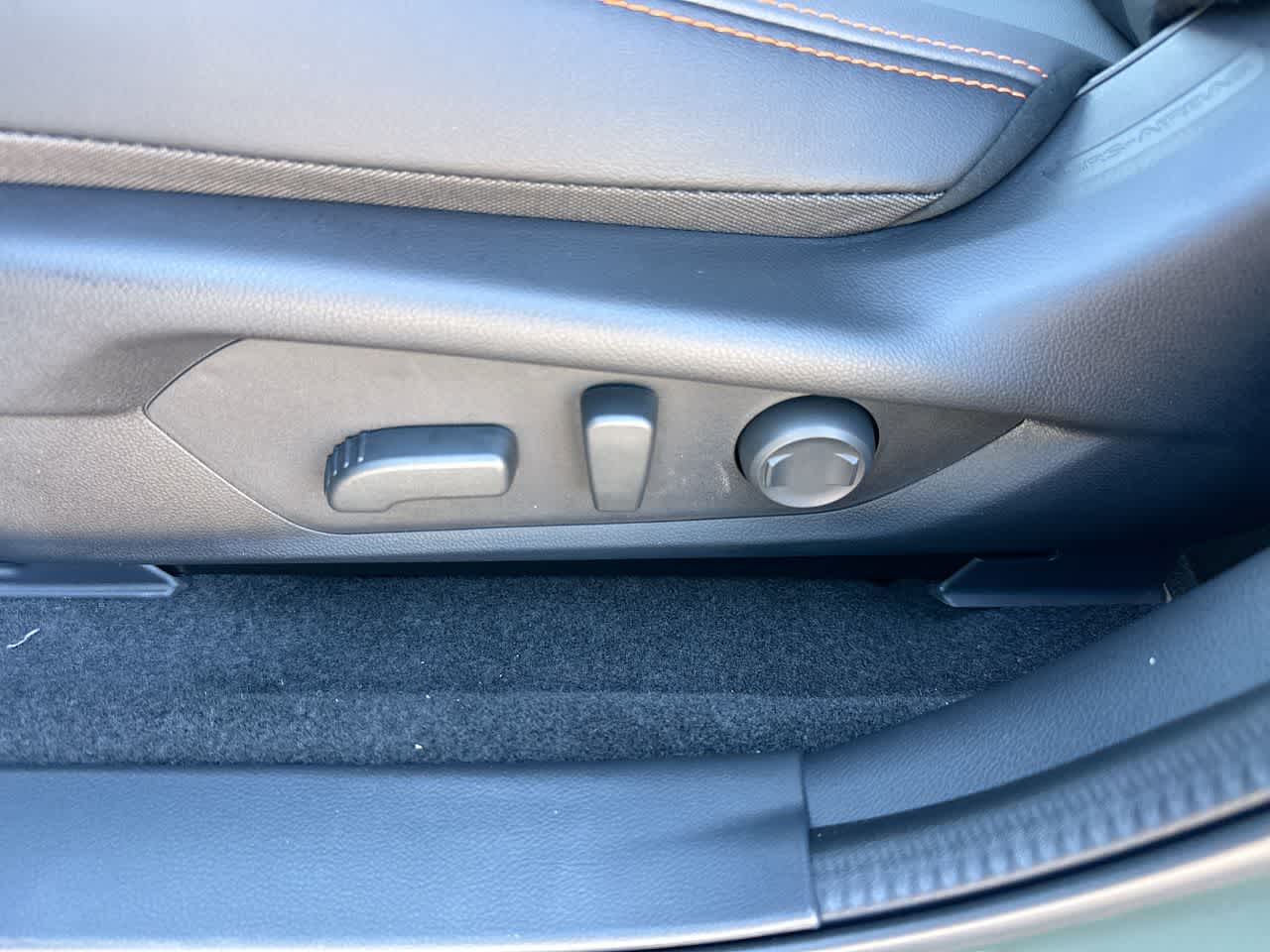 Thumbnail: 2026 Subaru Crosstrek - 22