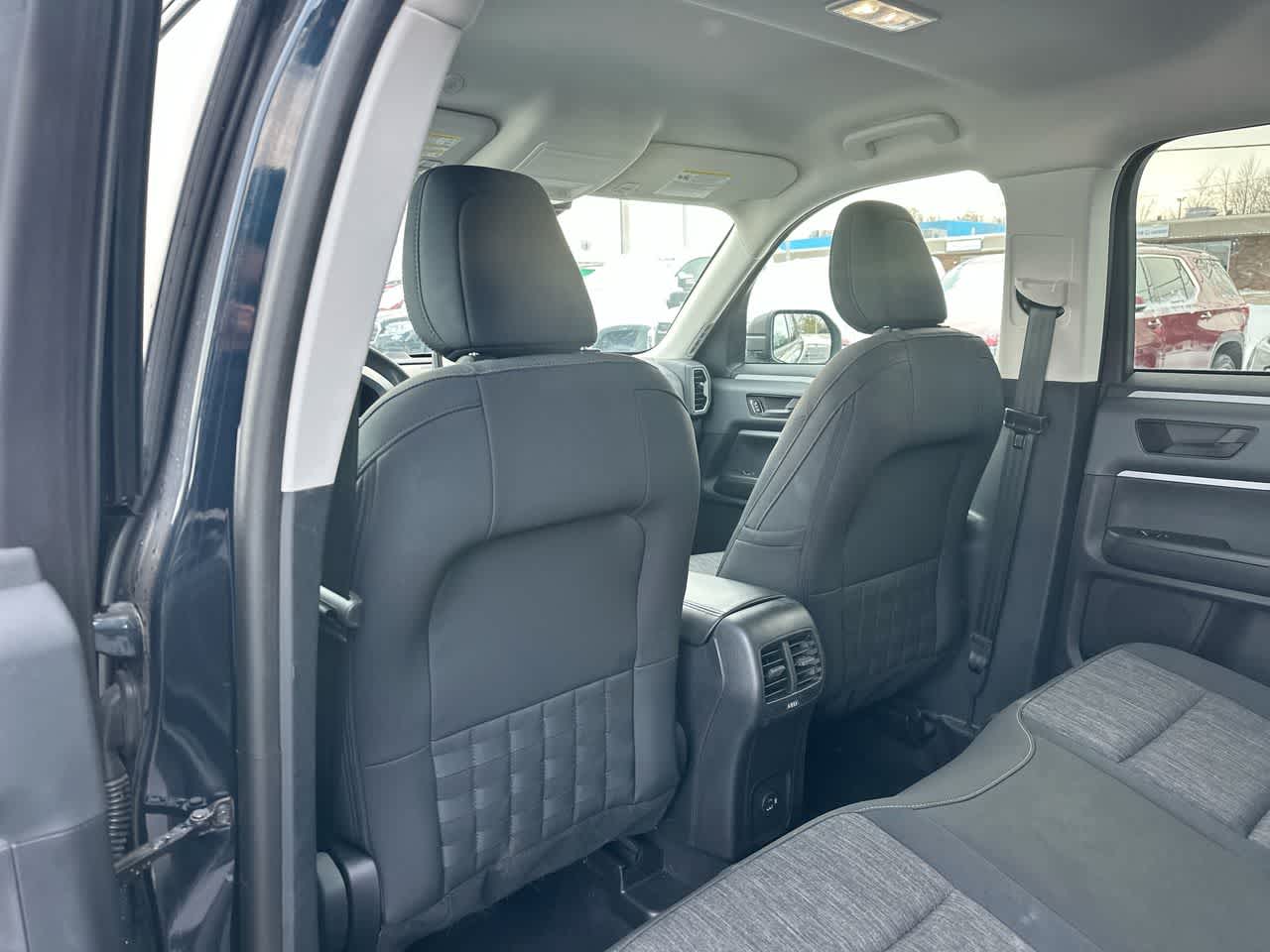 Thumbnail: 2023 Ford Bronco Sport - 23