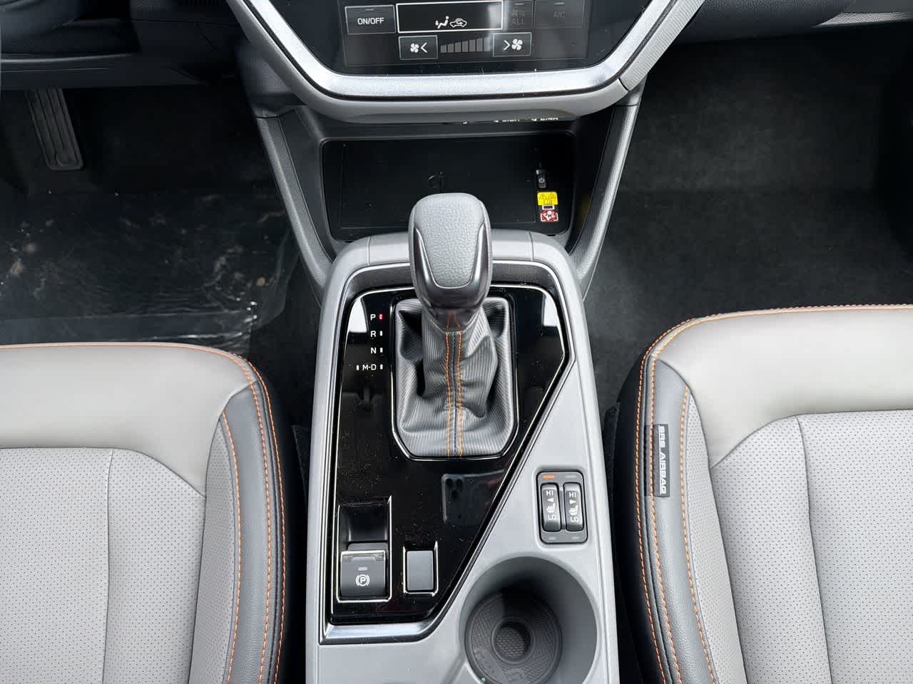 Thumbnail: 2026 Subaru Crosstrek - 35