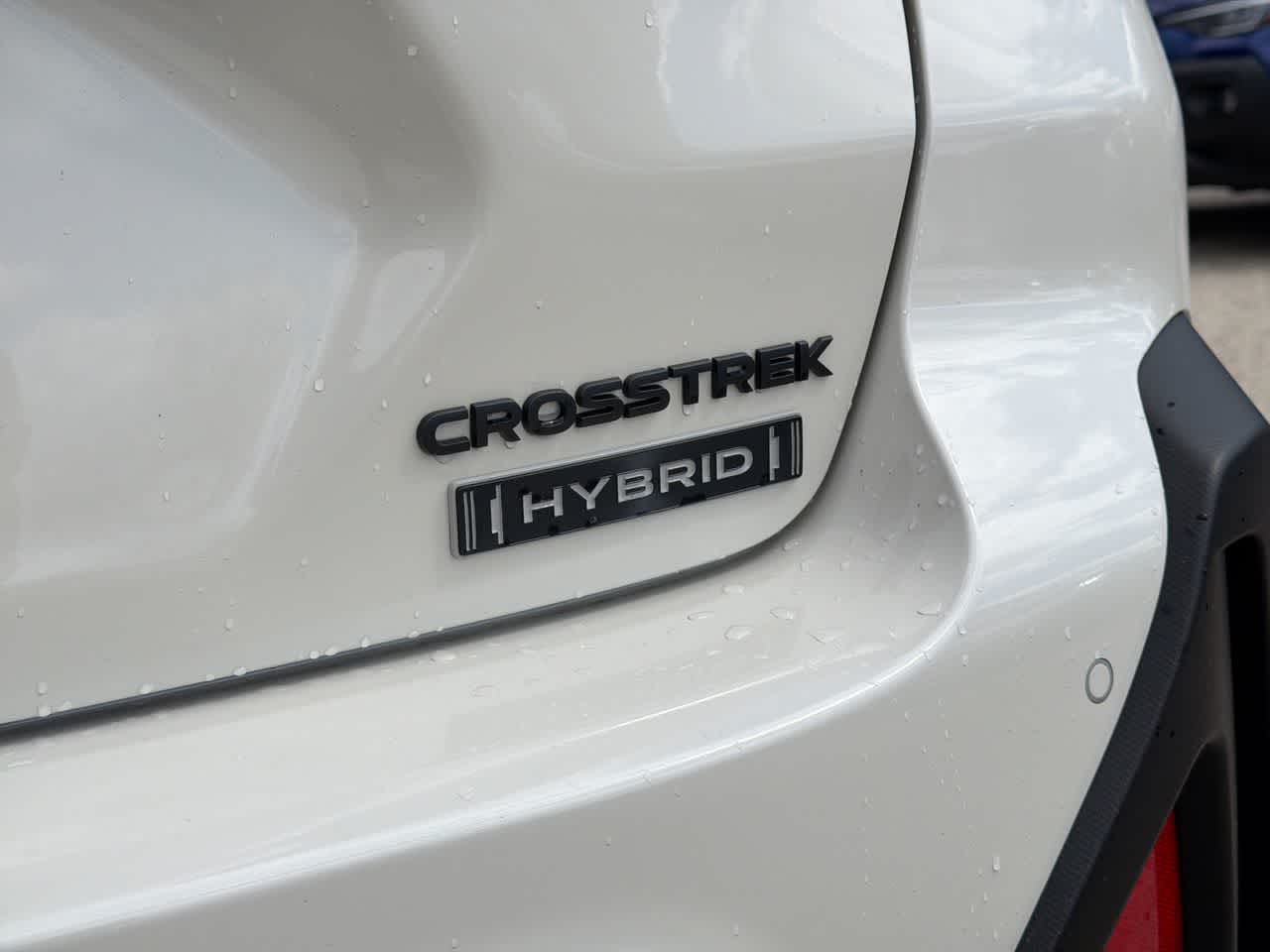 Thumbnail: 2026 Subaru Crosstrek - 18