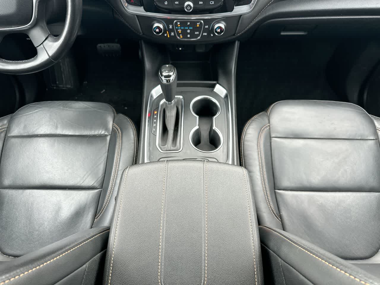 Thumbnail: 2019 Chevrolet Traverse - 31