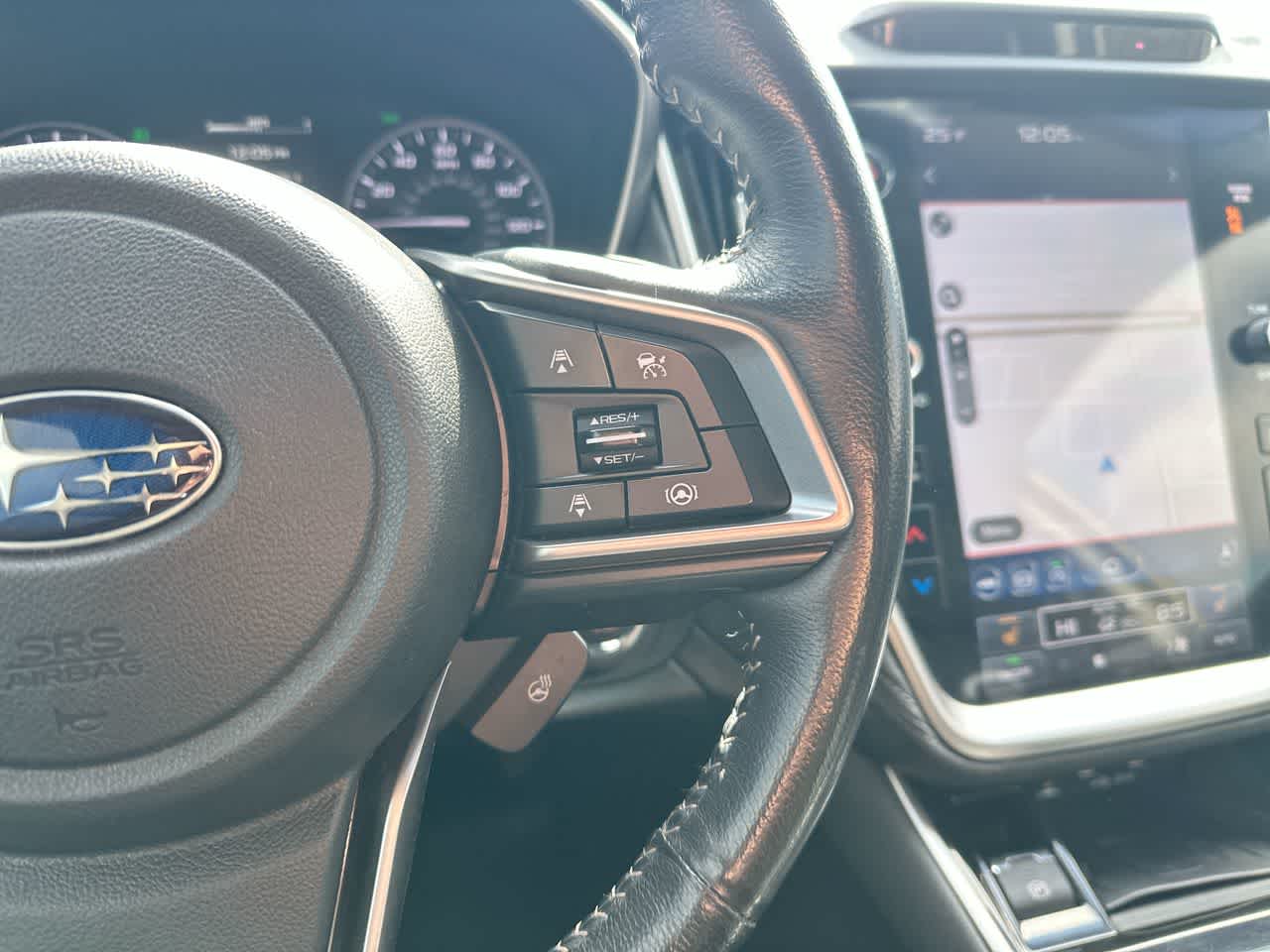 Thumbnail: 2022 Subaru Outback - 30