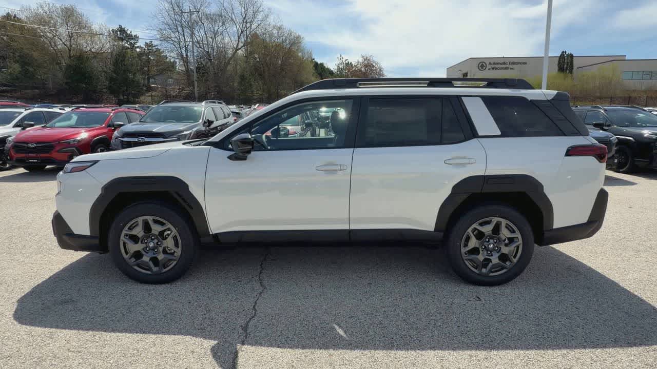 Thumbnail: 2026 Subaru Outback - 5