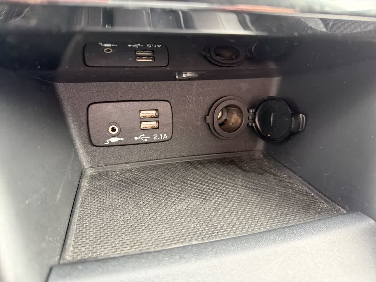 Thumbnail: 2024 Subaru Forester - 33