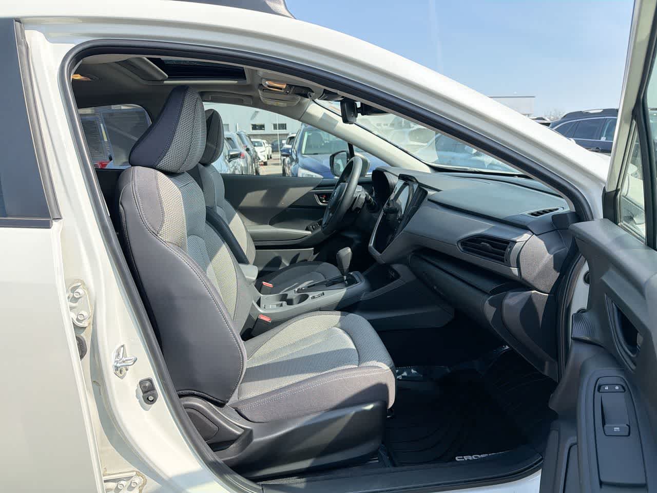 Thumbnail: 2024 Subaru Crosstrek - 28