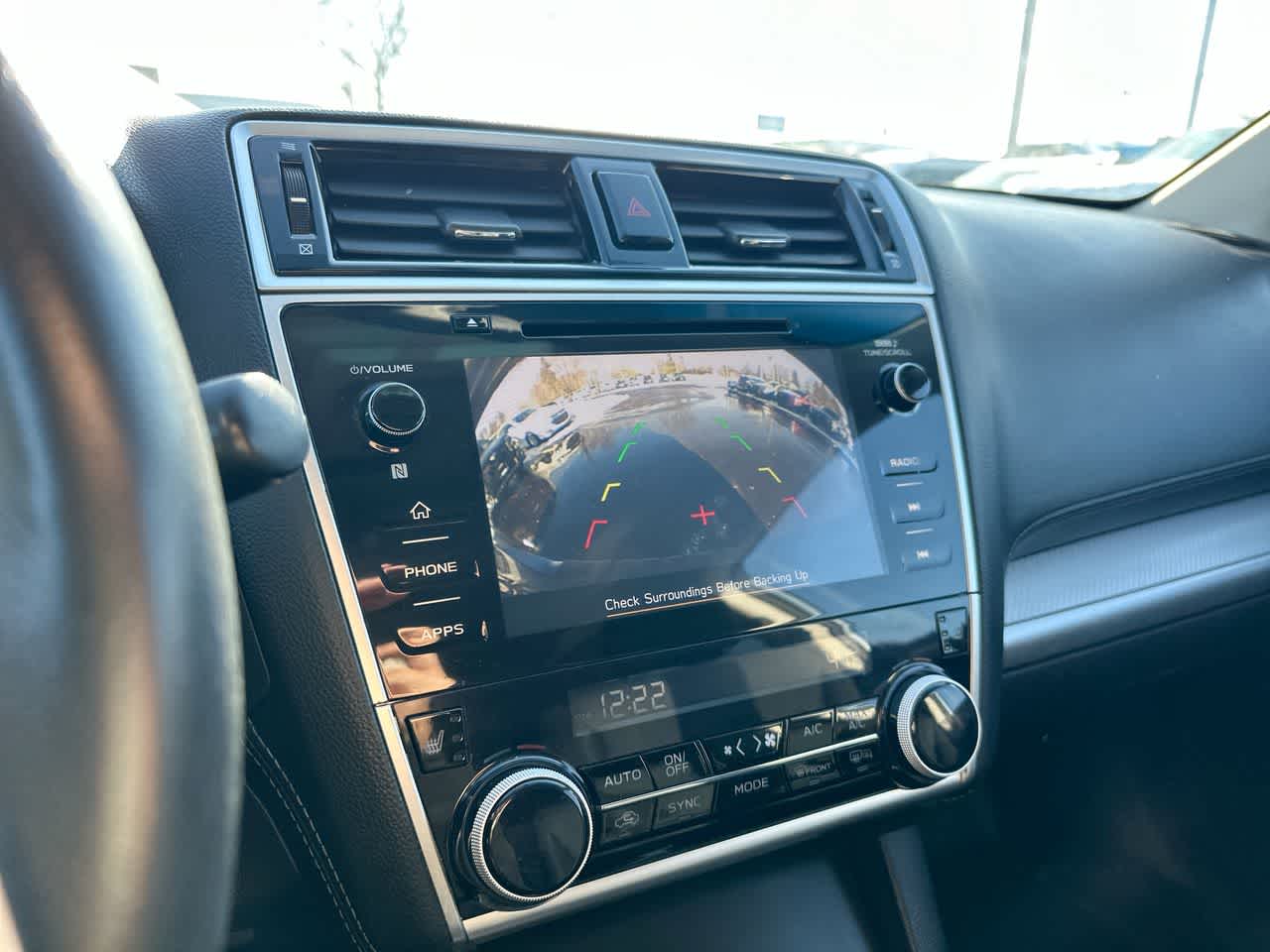 Thumbnail: 2018 Subaru Outback - 31