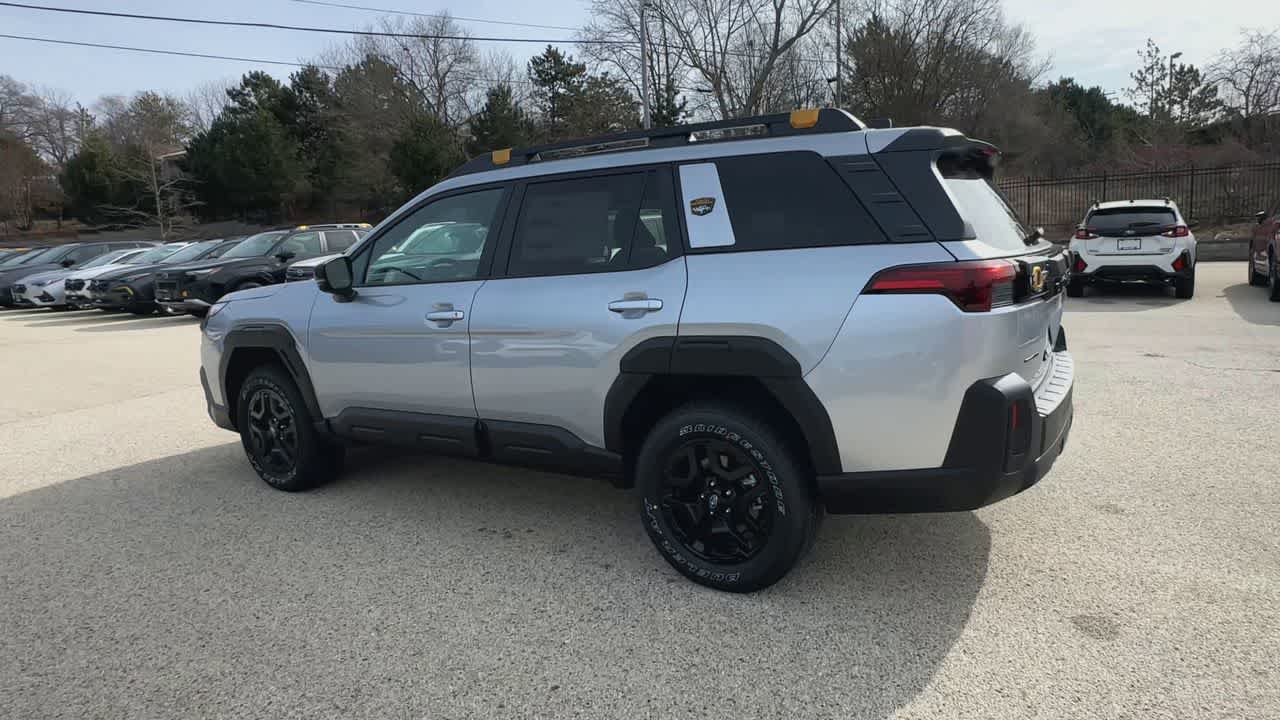 Thumbnail: 2026 Subaru Outback - 6