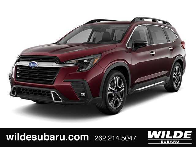 2026 Subaru Ascent Touring 7 Passenger's photo