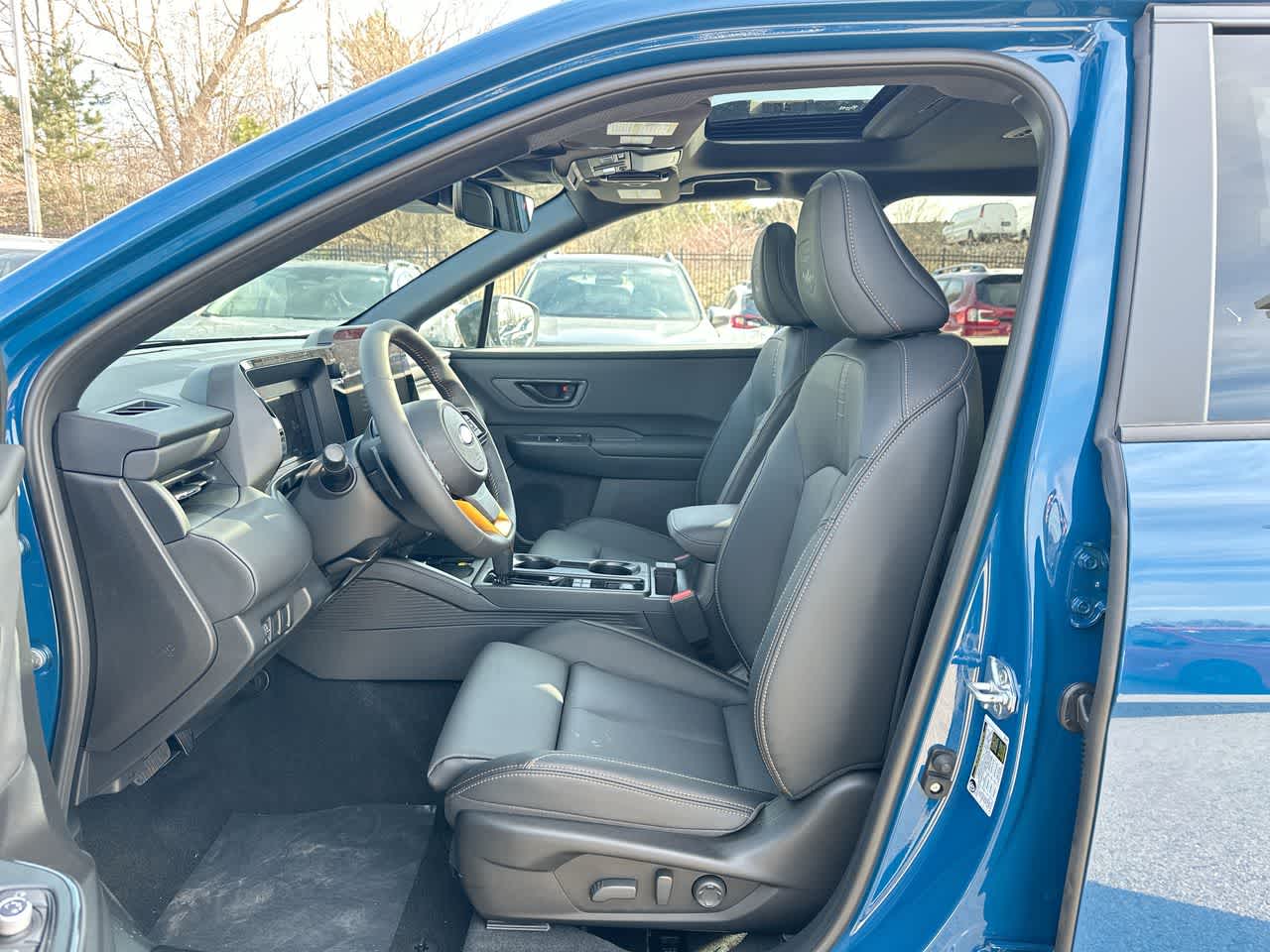 Thumbnail: 2026 Subaru Outback - 21