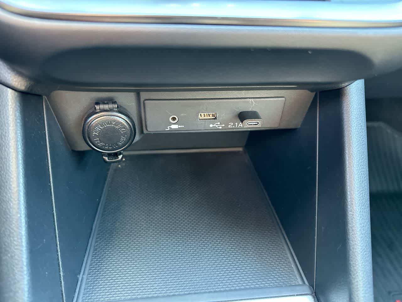 Thumbnail: 2023 Subaru WRX - 34