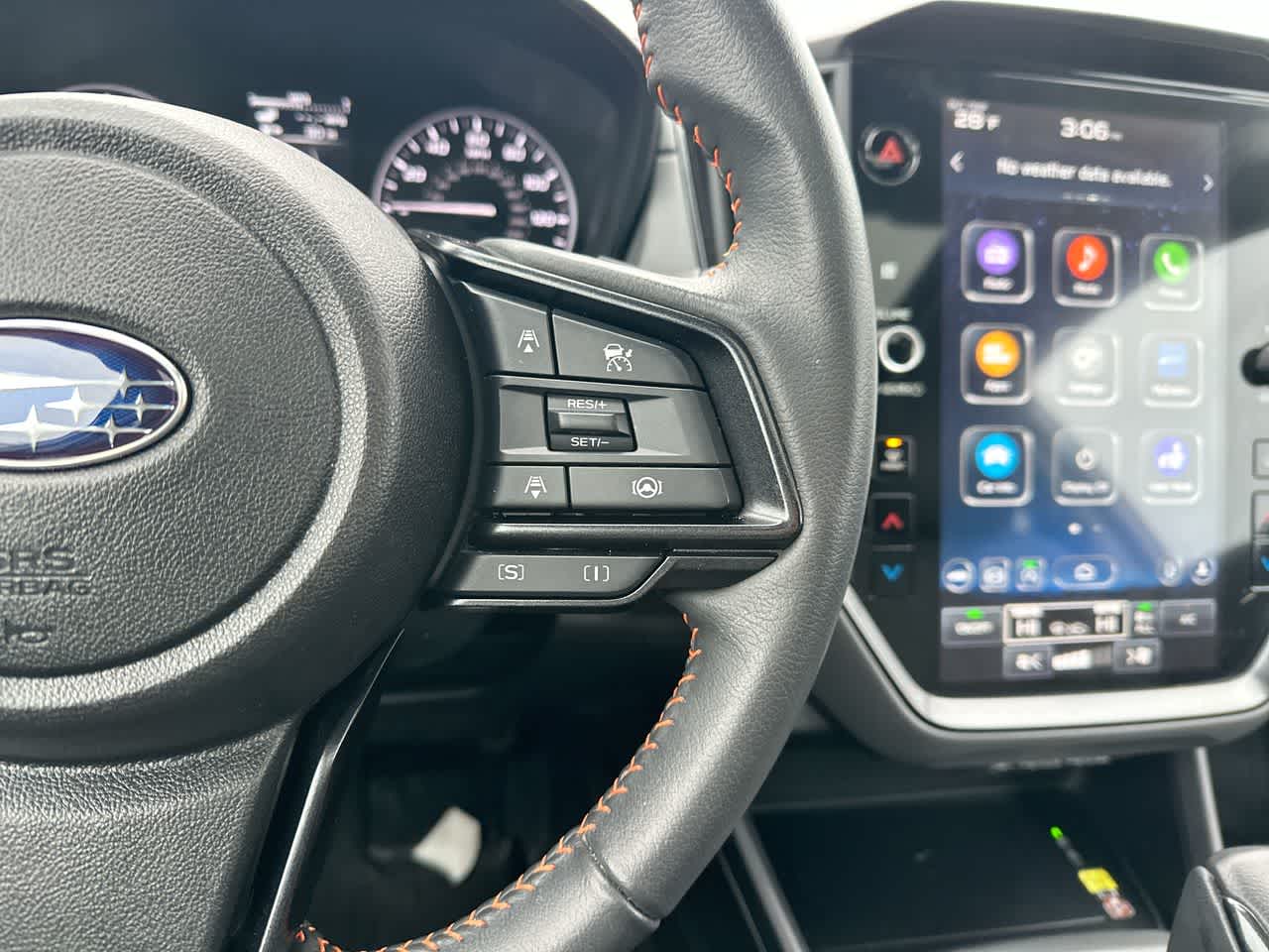 Thumbnail: 2024 Subaru Crosstrek - 30