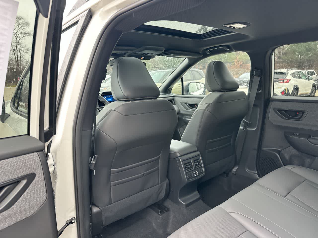 Thumbnail: 2026 Subaru Outback - 22