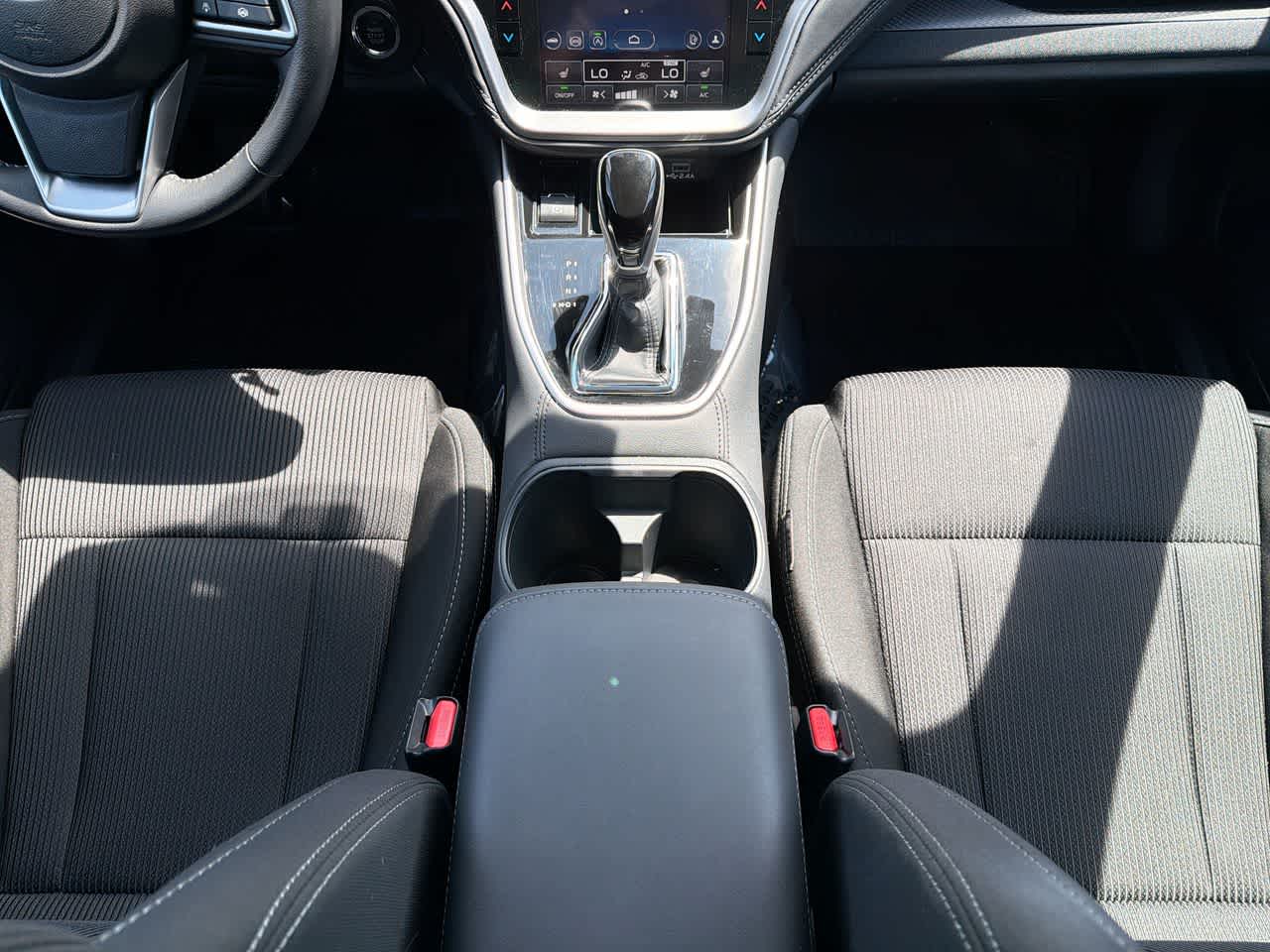 2025 Subaru Legacy Premium - Photo 30