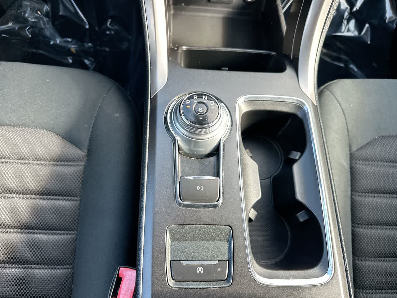 Thumbnail: 2019 Ford Fusion - 33