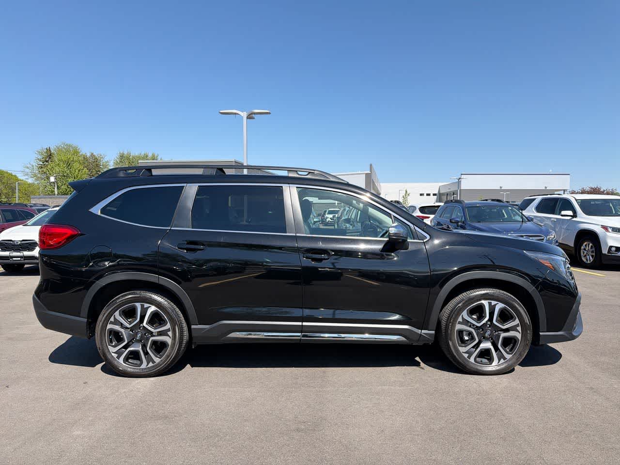 Thumbnail: 2023 Subaru Ascent - 14