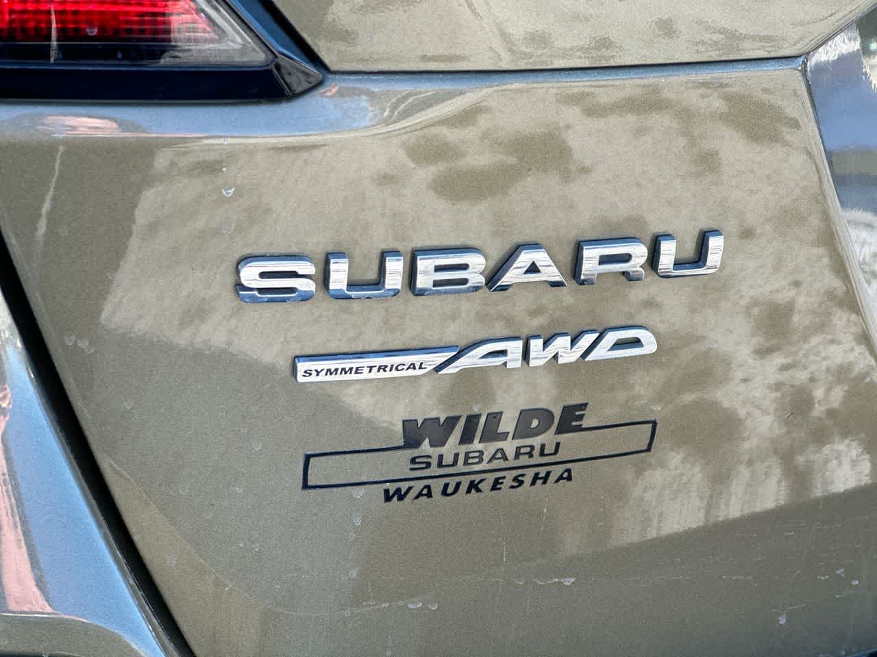 Thumbnail: 2021 Subaru Outback - 17