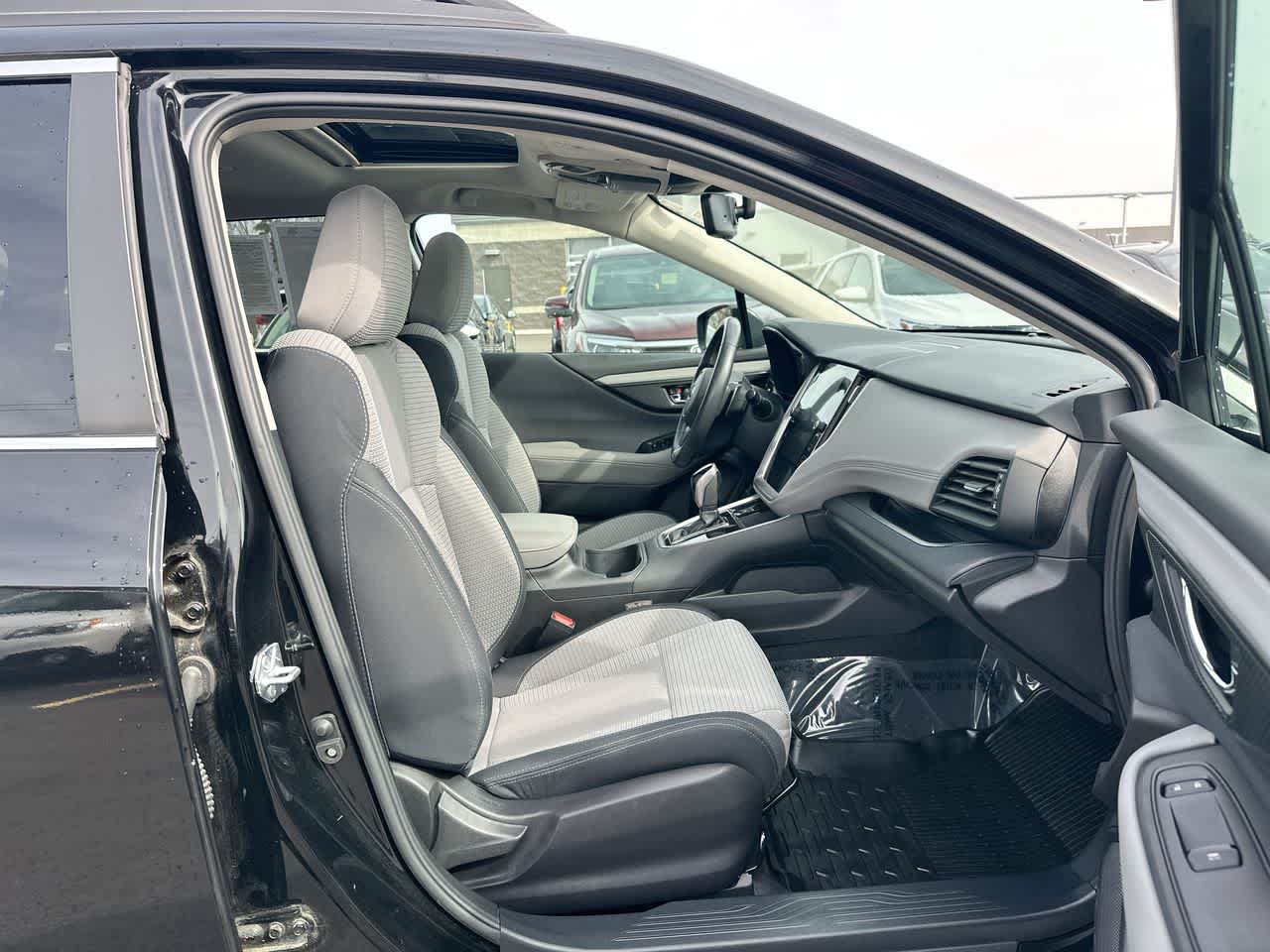 Thumbnail: 2024 Subaru Outback - 27