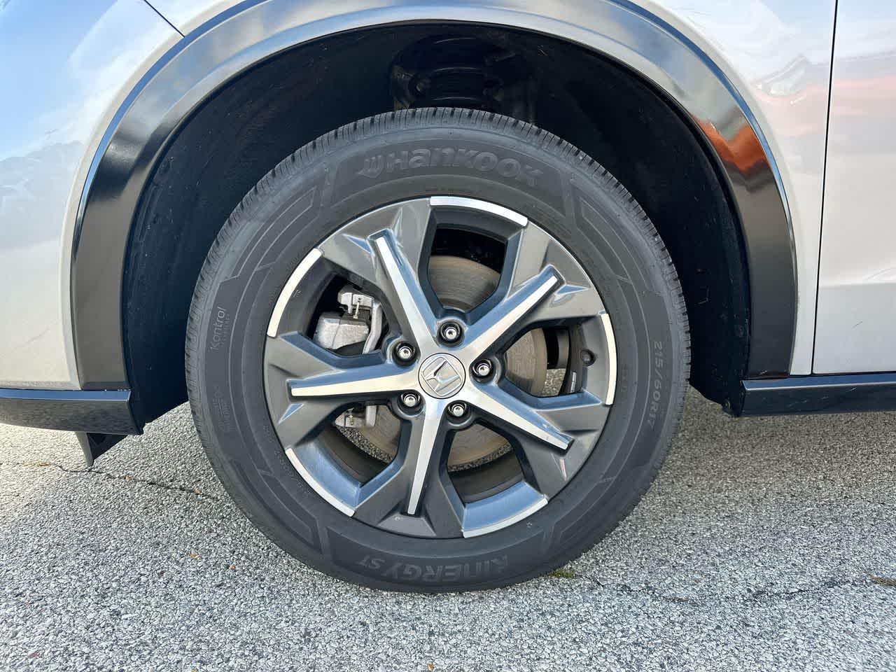 Thumbnail: 2024 Honda HR-V - 19