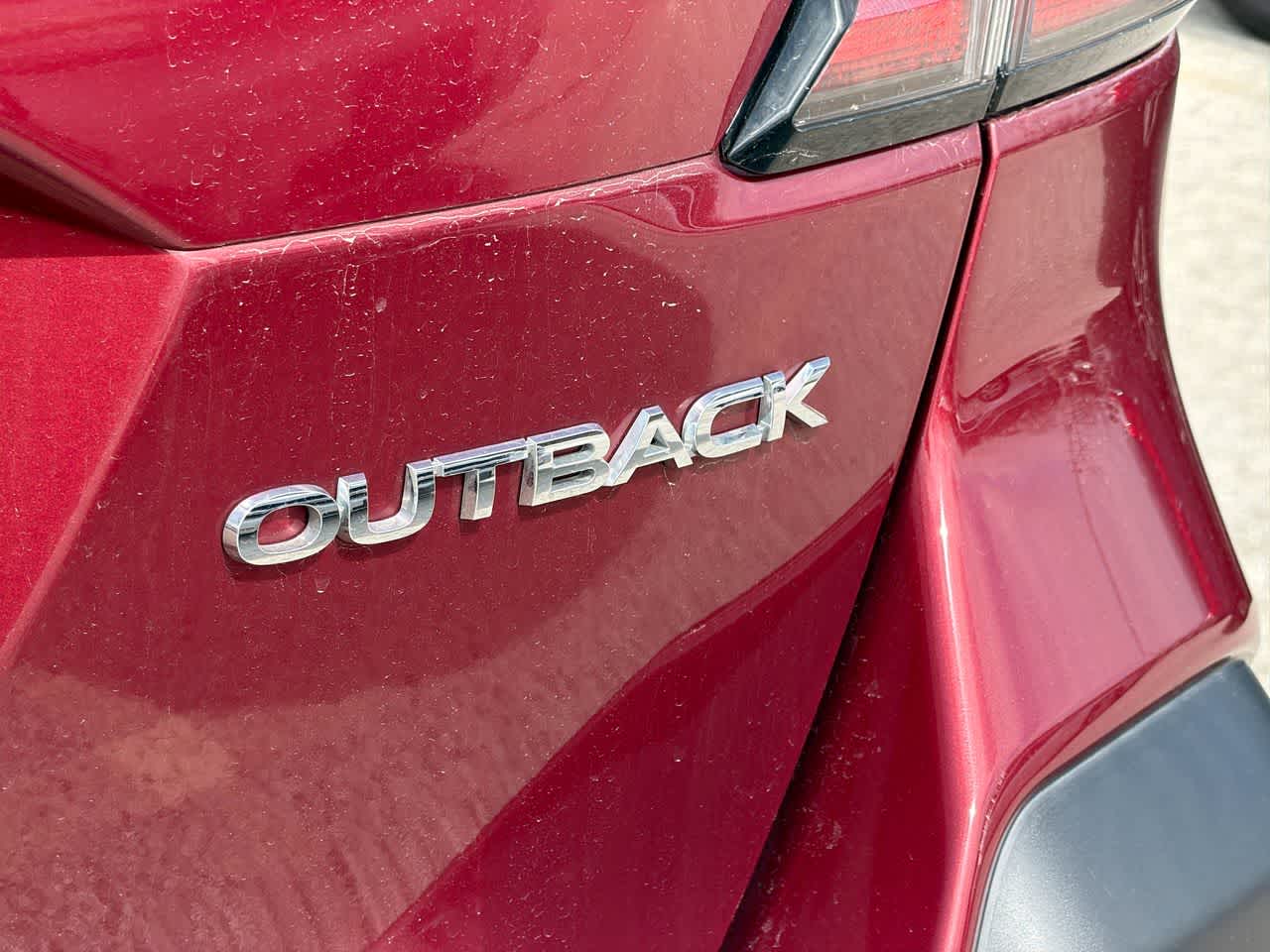Thumbnail: 2023 Subaru Outback - 9