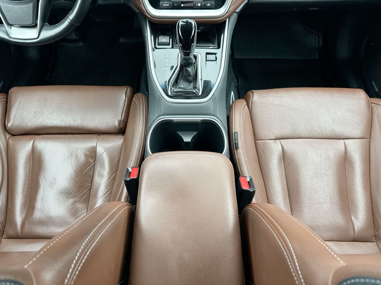 Thumbnail: 2020 Subaru Outback - 31