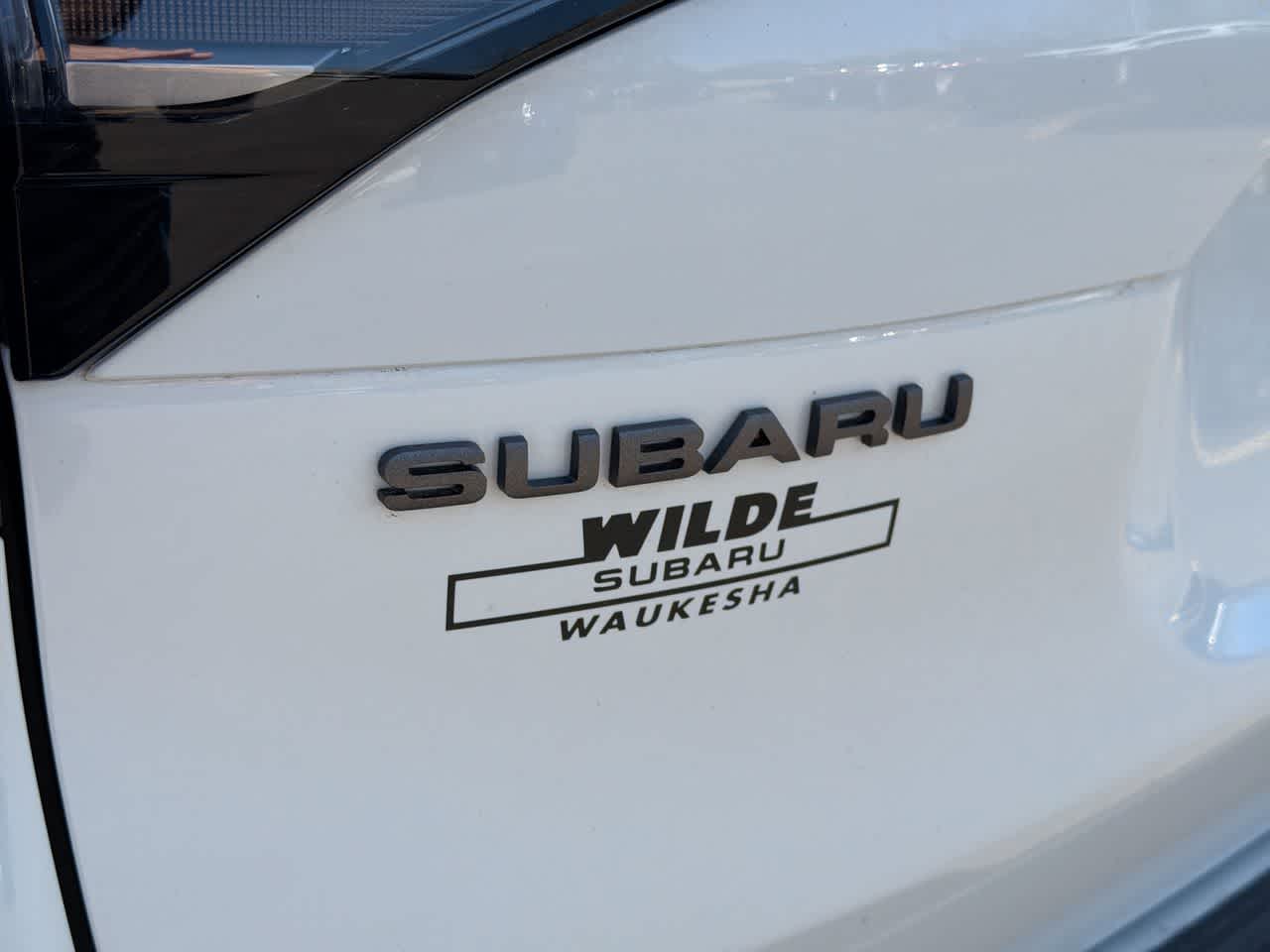 Thumbnail: 2025 Subaru Forester - 17