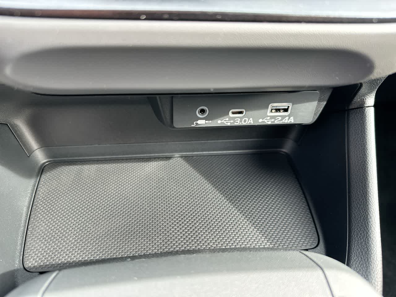 Thumbnail: 2026 Subaru Crosstrek - 33