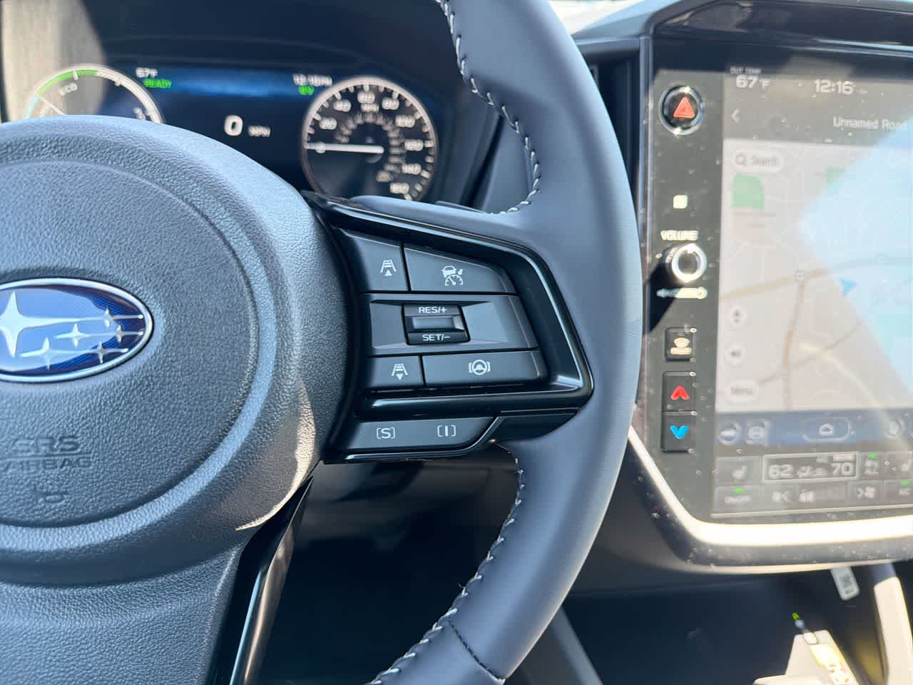 Thumbnail: 2026 Subaru Forester - 30