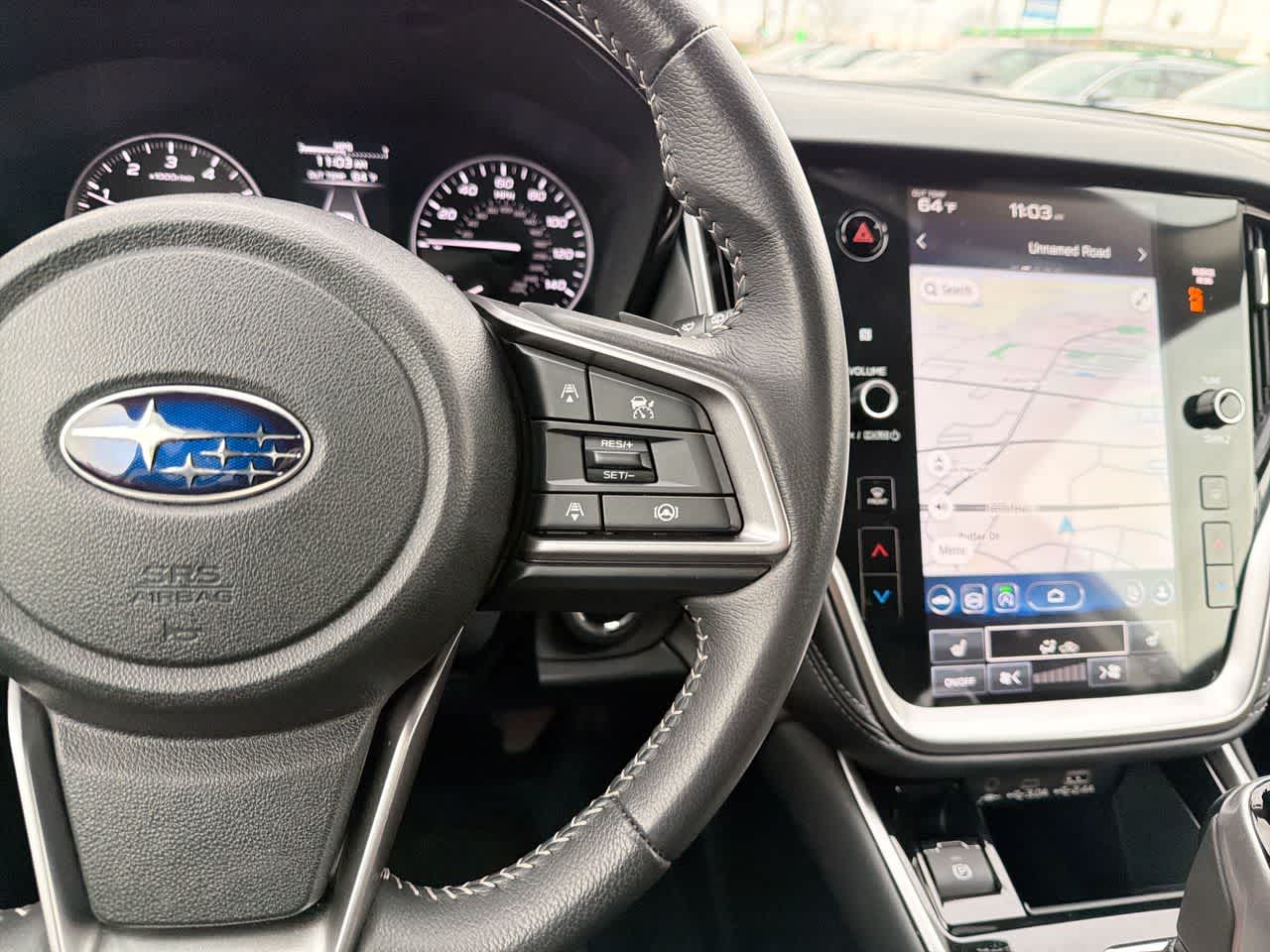 Thumbnail: 2025 Subaru Outback - 30