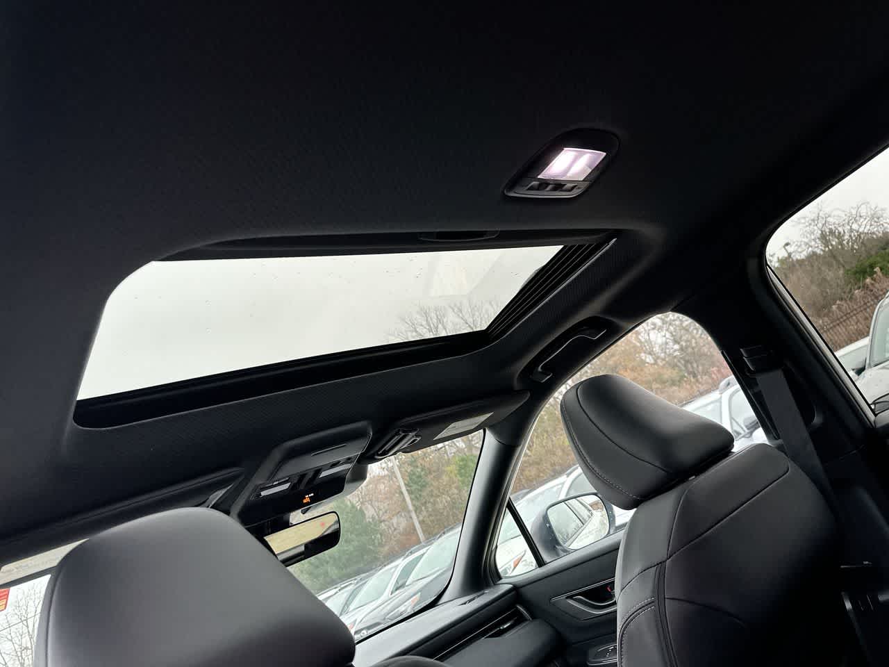 Thumbnail: 2026 Subaru Outback - 24