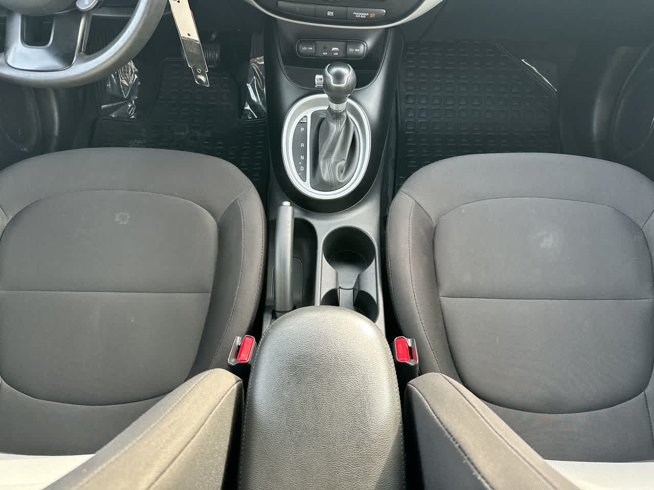 Thumbnail: 2016 Kia Soul - 30