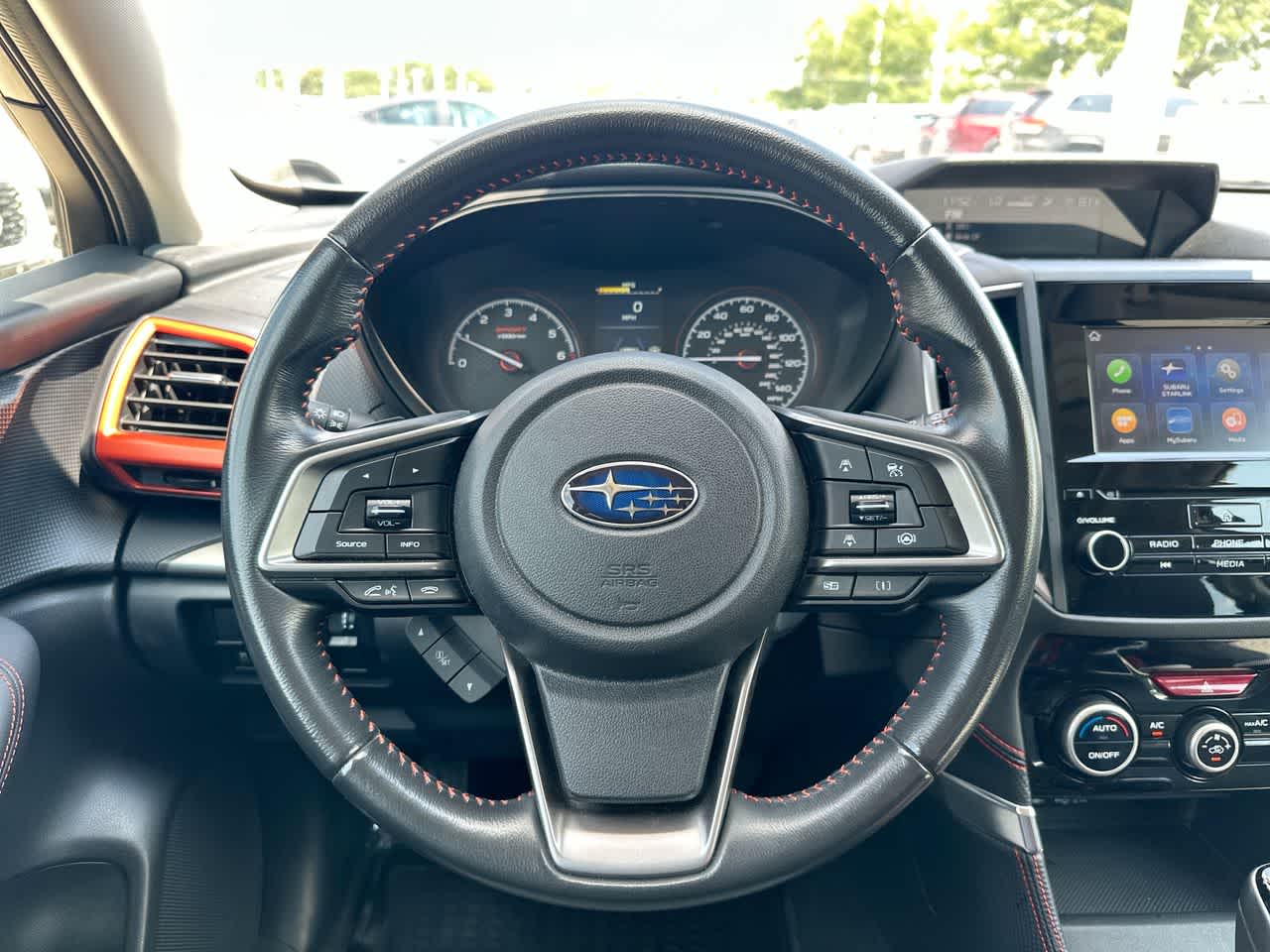 Thumbnail: 2020 Subaru Forester - 28