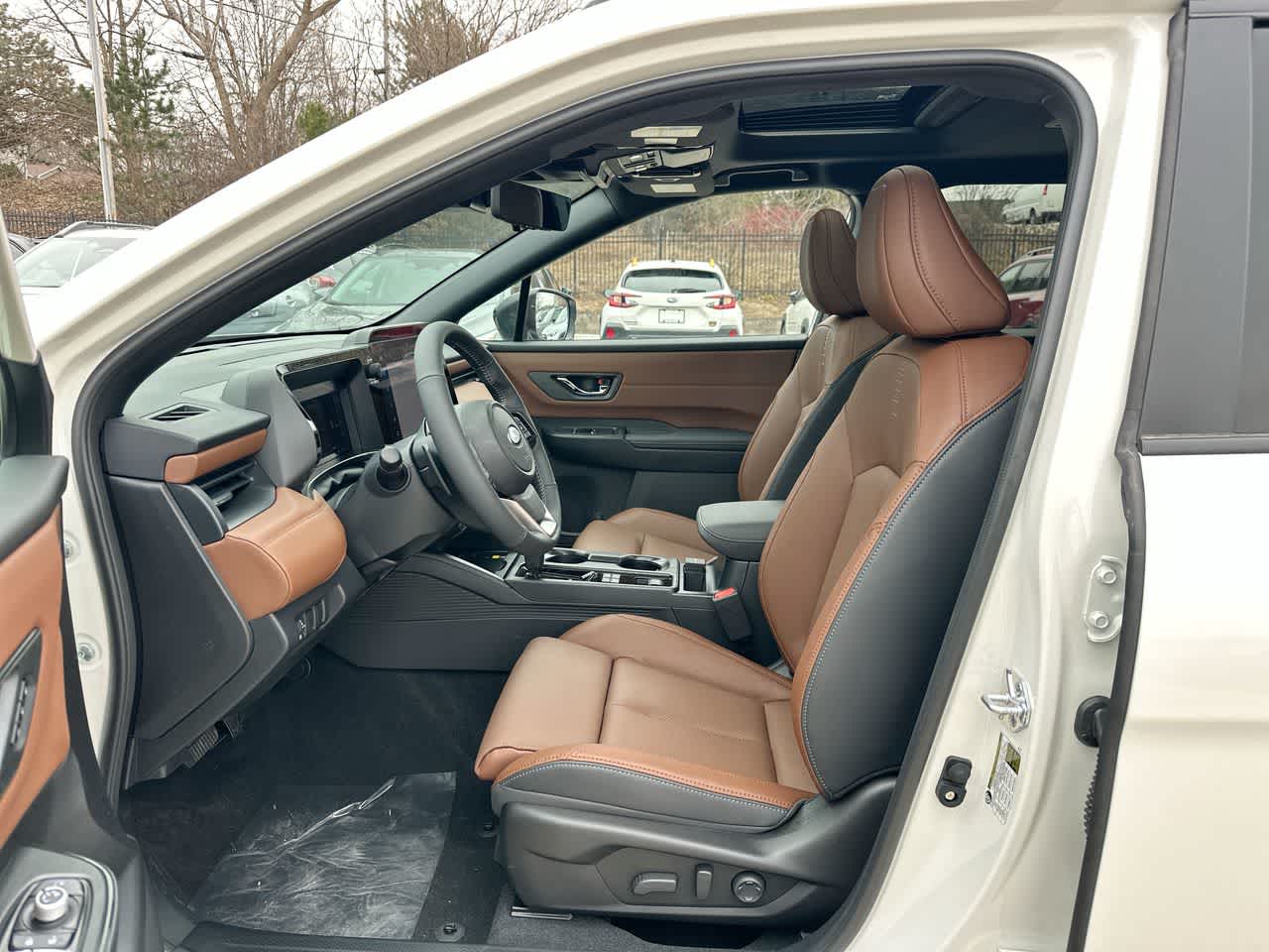 Thumbnail: 2026 Subaru Outback - 20