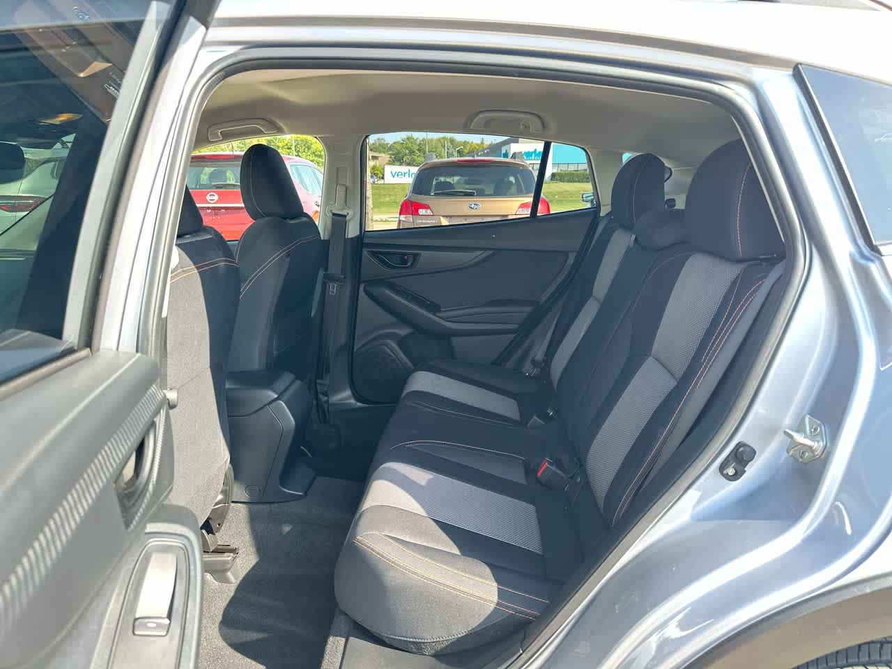 Thumbnail: 2023 Subaru Crosstrek - 24