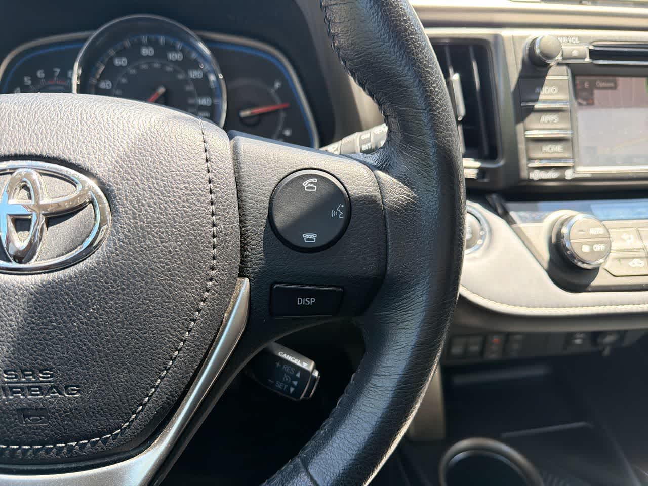 Thumbnail: 2015 Toyota RAV4 - 30